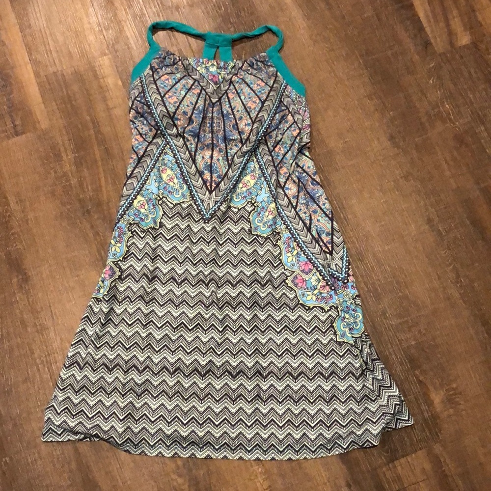 Prana dress